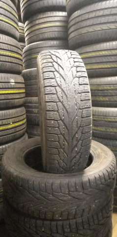 <font face='Tahoma'>Vissezonas riepa</font> Nokian Hakkapeliitta R2