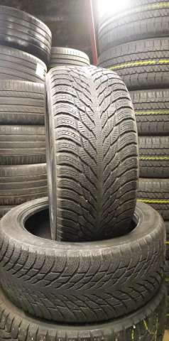 <font face='Tahoma'>Vissezonas riepa</font> Nokian Hakkapeliitta R3
