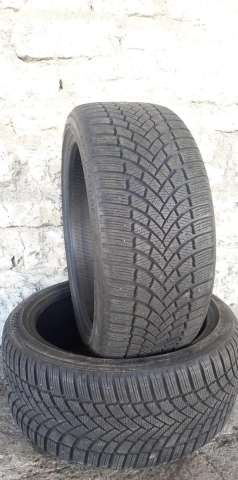 <font face='Tahoma'>Vissezonas riepa</font> Bridgestone BLIZZAK LM005