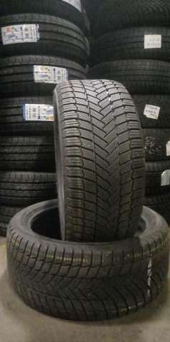 <font face='Tahoma'>Vissezonas riepa</font> Michelin X-Ice Snow