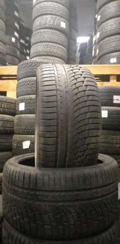 <font face='Tahoma'>Vissezonas riepa</font> Nokian WR A4