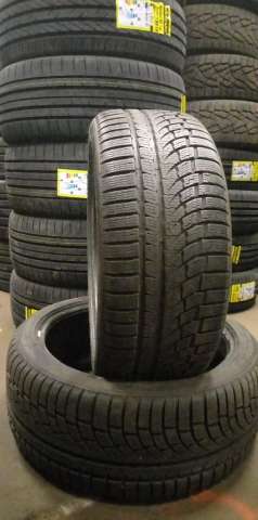 <font face='Tahoma'>Vissezonas riepa</font> Nokian WR A4
