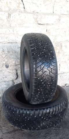 dyglinė padanga Nokian Hakkapeliitta 8 SUV