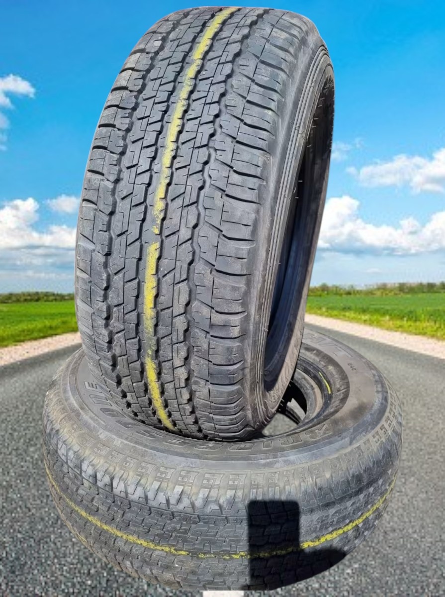 suverehv Dunlop Grandtrek AT 22 AT 22