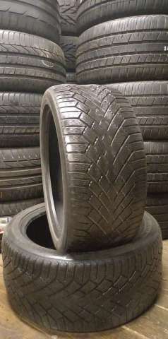 <font face='Tahoma'>Vissezonas riepa</font> Continental Conti Viking Contact 7