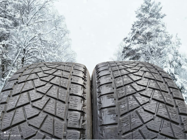 <font face='Tahoma'>Vissezonas riepa</font> Bridgestone BLIZZAK DM-Z3