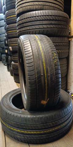 <font face='Tahoma'>Vasaras riepa</font> Michelin Primacy 3
