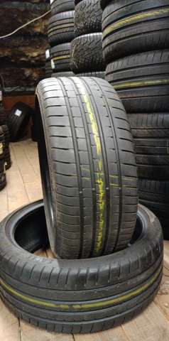 <font face='Tahoma'>Vasaras riepa</font> Goodyear Eagle F1 Asymmetric 3