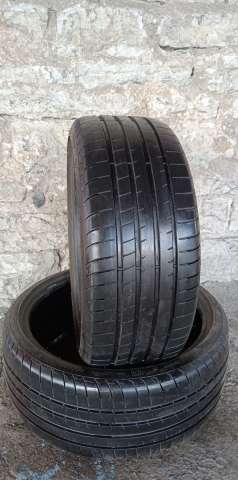 <font face='Tahoma'>Vasaras riepa</font> Goodyear EAGLE F1 ASYMMETRIC 5