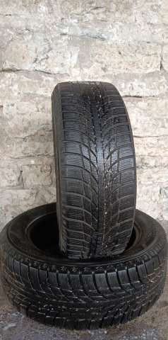 <font face='Tahoma'>Vissezonas riepa</font> Kumho Winter Craft Ice WI51