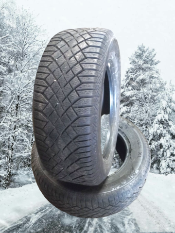 <font face='Tahoma'>Vissezonas riepa</font> Continental Conti Viking Contact 7