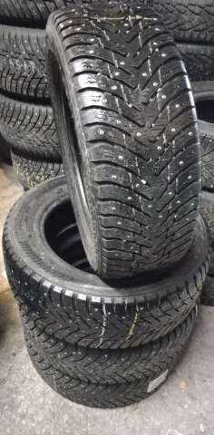 dyglinė padanga Nokian Hakkapeliitta 8 SUV