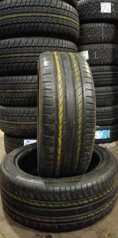 <font face='Tahoma'>Vasaras riepa</font> Continental Conti Sport Contact 5 SSR