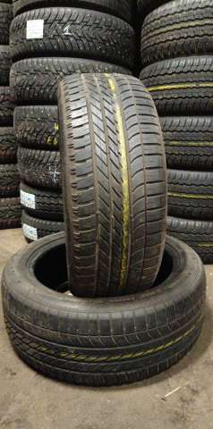 <font face='Tahoma'>Vasaras riepa</font> Goodyear Eagle F1 Asymmetric 4x4 SUV