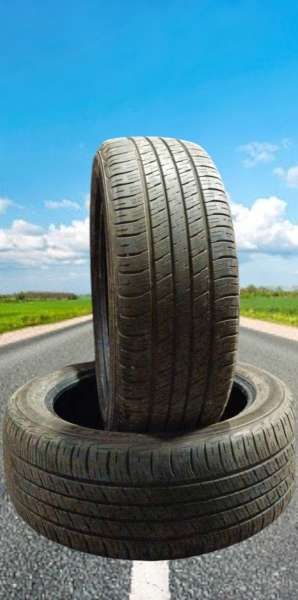 opona letnia Falken Ziex CT50 A/S