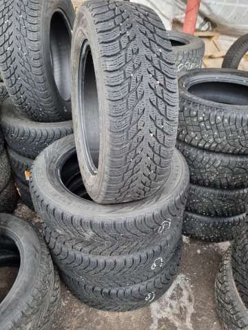 <font face='Tahoma'>Vissezonas riepa</font> Nokian Hakkapeliitta R3