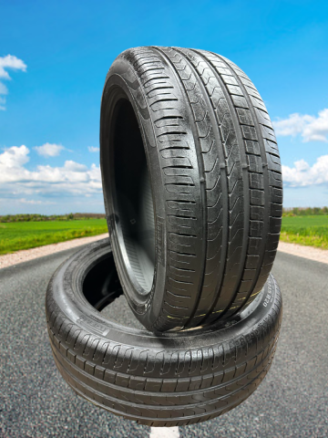 <font face='Tahoma'>Vasaras riepa</font> Pirelli Scorpion Verde