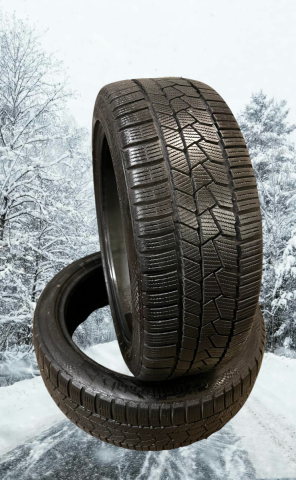 <font face='Tahoma'>Vissezonas riepa</font> Continental Conti Winter Contact TS 860S