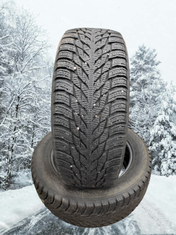 <font face='Tahoma'>Vissezonas riepa</font> Nokian Hakkapeliitta R3