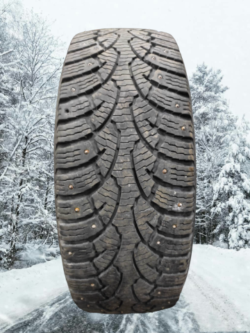 <font face='Tahoma'>Radžu riepa</font> Bridgestone Noranza 001 VAN