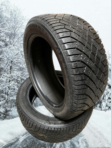 <font face='Tahoma'>Vissezonas riepa</font> Continental Conti Viking Contact 7
