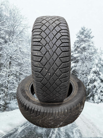 <font face='Tahoma'>Vissezonas riepa</font> Continental Conti Viking Contact 7