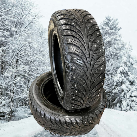 <font face='Tahoma'>Radžu riepa</font> Sava Eskimo Stud Extreme