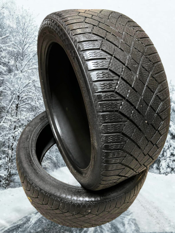 <font face='Tahoma'>Vissezonas riepa</font> Continental Conti Viking Contact 7
