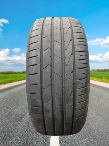 <font face='Tahoma'>Vasaras riepa</font> Hankook Ventus Prime 3 K125