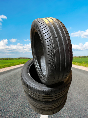 <font face='Tahoma'>Vasaras riepa</font> Michelin Primacy 3