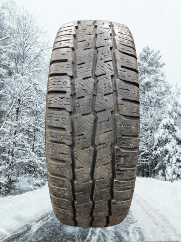 <font face='Tahoma'>Radžu riepa</font> Michelin Agilis X-Ice North