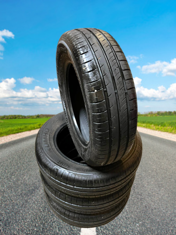 <font face='Tahoma'>Vasaras riepa</font> Kumho Ecowing