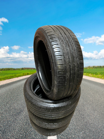 Suverehv Falken Ziex ZE 914B