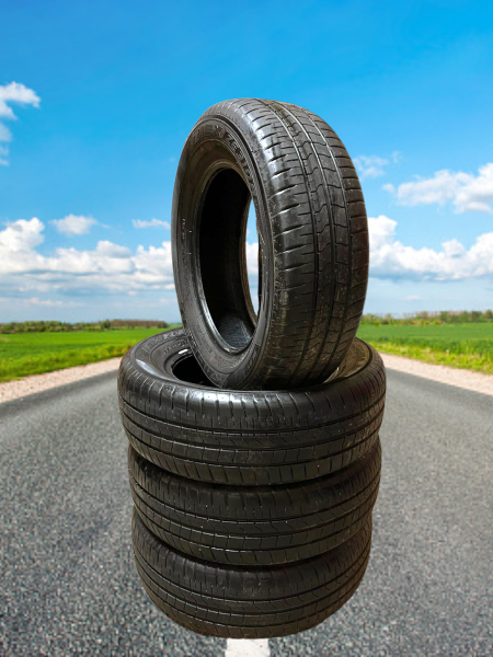 suverehv Falken Ziex Ecorun ZE 310A