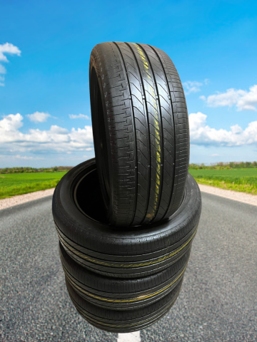 <font face='Tahoma'>Vasaras riepa</font> Bridgestone Turanza T 005