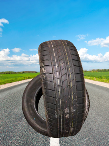 <font face='Tahoma'>Vasaras riepa</font> Bridgestone Turanza T 005