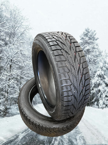 <font face='Tahoma'>Vissezonas riepa</font> Nokian Hakkapeliitta R3 SUV