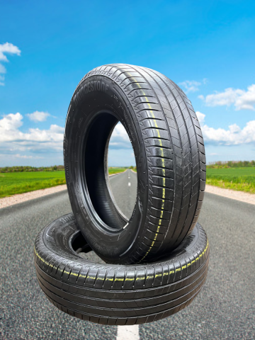 <font face='Tahoma'>Vasaras riepa</font> Bridgestone Turanza T 005
