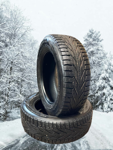 <font face='Tahoma'>Vissezonas riepa</font> Nokian Hakkapeliitta R2 SUV