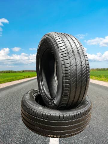 <font face='Tahoma'>Vasaras riepa</font> Michelin Primacy 4