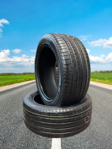 MS Riepa Pirelli Scorpion Verde All Season
