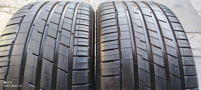 <font face='Tahoma'>Vasaras riepa</font> Hankook Ventus S1 EVO 3 K127