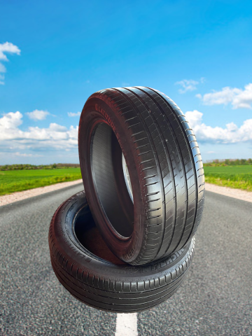 <font face='Tahoma'>Vasaras riepa</font> Michelin Latitude Sport 3