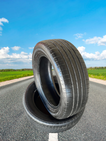 <font face='Tahoma'>Vasaras riepa</font> Bridgestone Turanza Ecopia ER 300
