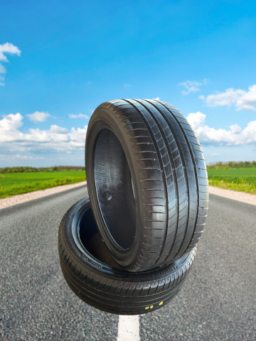 <font face='Tahoma'>Vasaras riepa</font> Bridgestone Turanza T 005