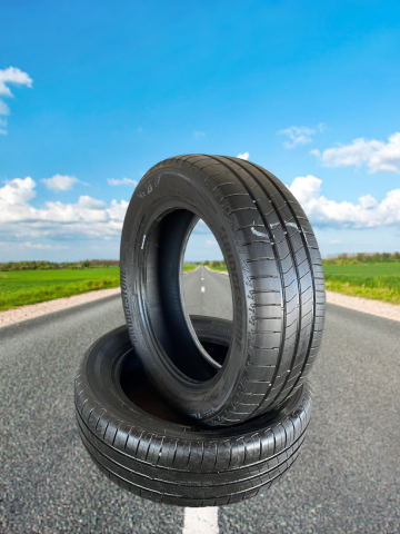 Suverehv Bridgestone Turanza Eco