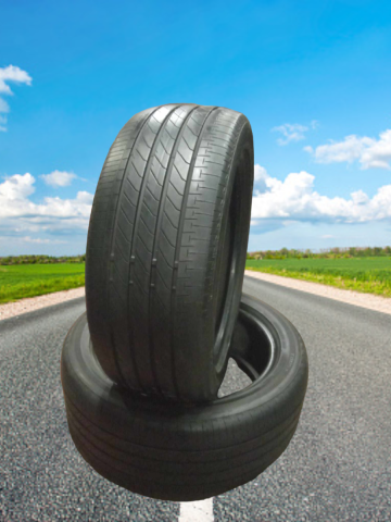 <font face='Tahoma'>Vasaras riepa</font> Bridgestone Turanza T 005