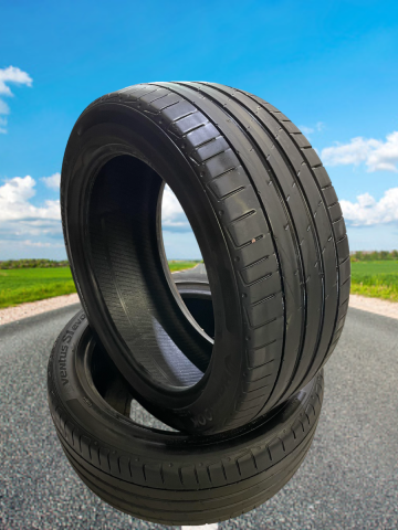 <font face='Tahoma'>Vasaras riepa</font> Hankook Ventus S1 EVO 2 K117