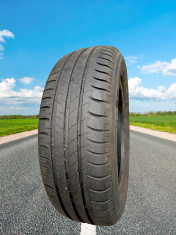 Summer tires Michelin ENERGY SAVER+ G1