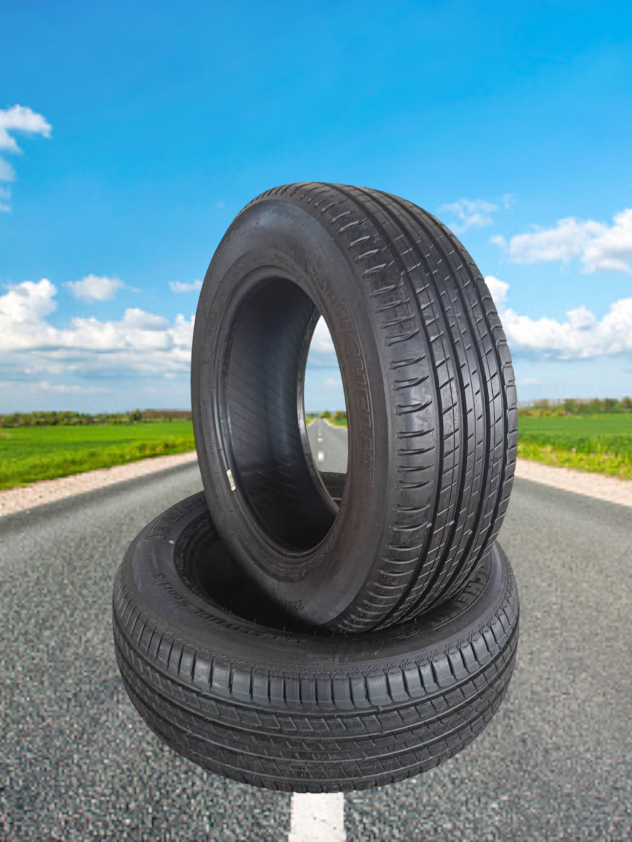 suverehv Michelin Latitude Sport 3